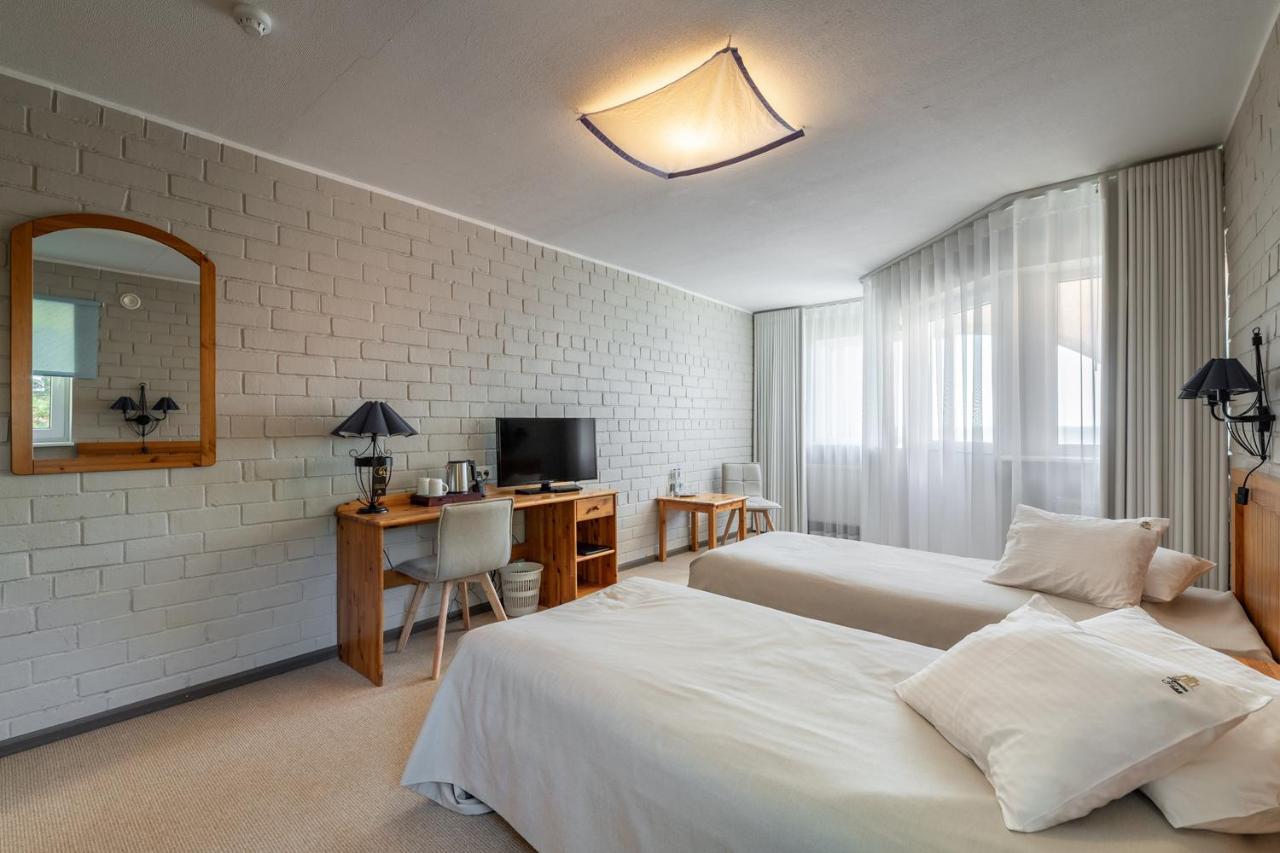 Lepanina Hotell Kabli Exterior foto