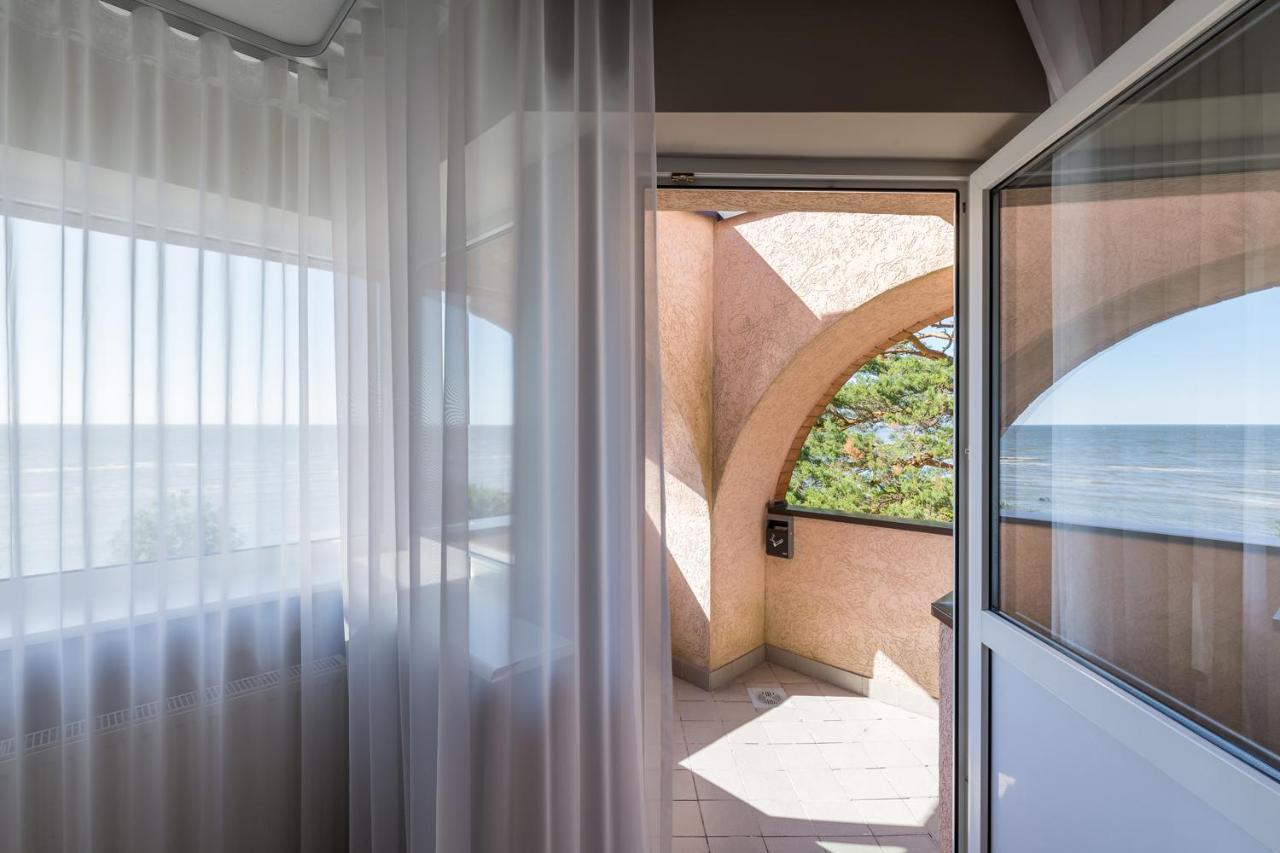 Lepanina Hotell Kabli Exterior foto
