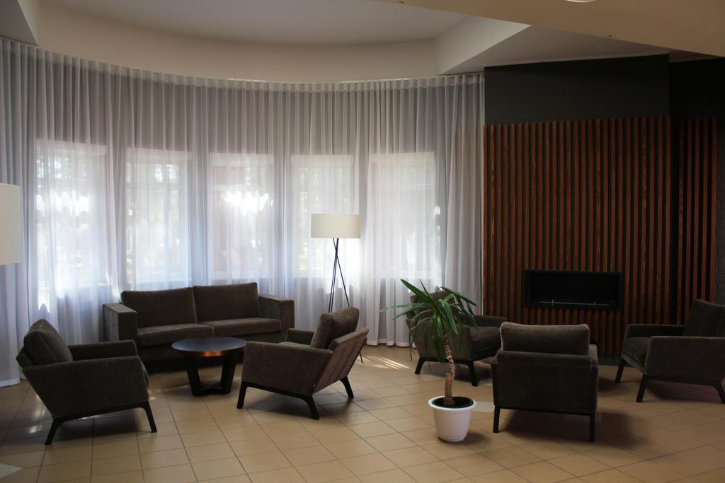 Lepanina Hotell Kabli Exterior foto