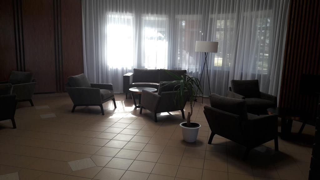 Lepanina Hotell Kabli Exterior foto
