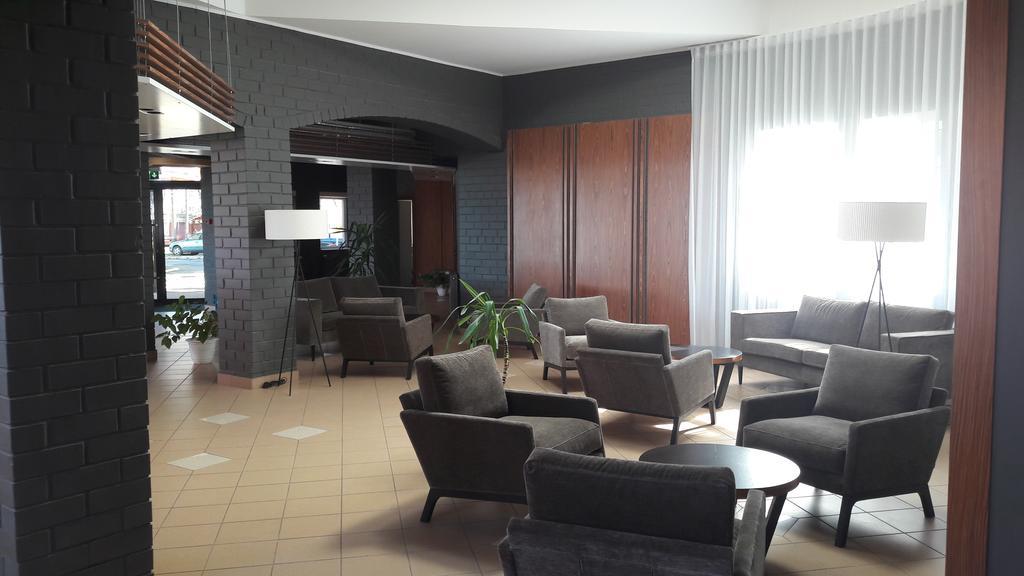 Lepanina Hotell Kabli Exterior foto