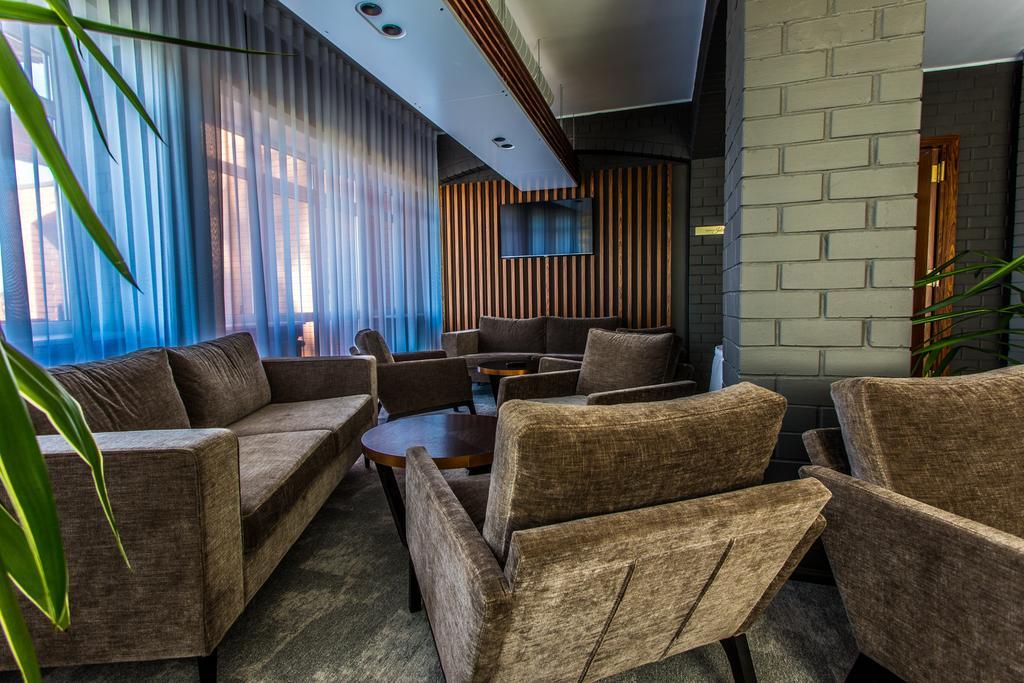 Lepanina Hotell Kabli Exterior foto