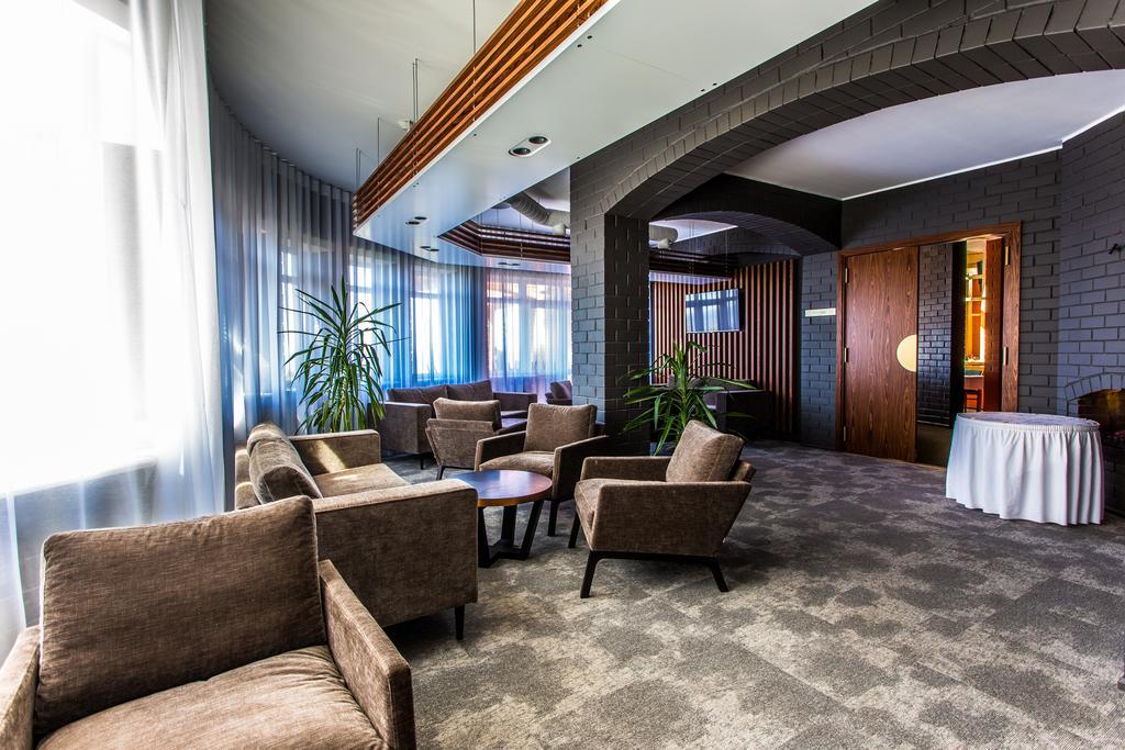 Lepanina Hotell Kabli Exterior foto