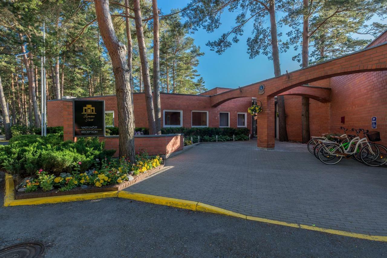 Lepanina Hotell Kabli Exterior foto